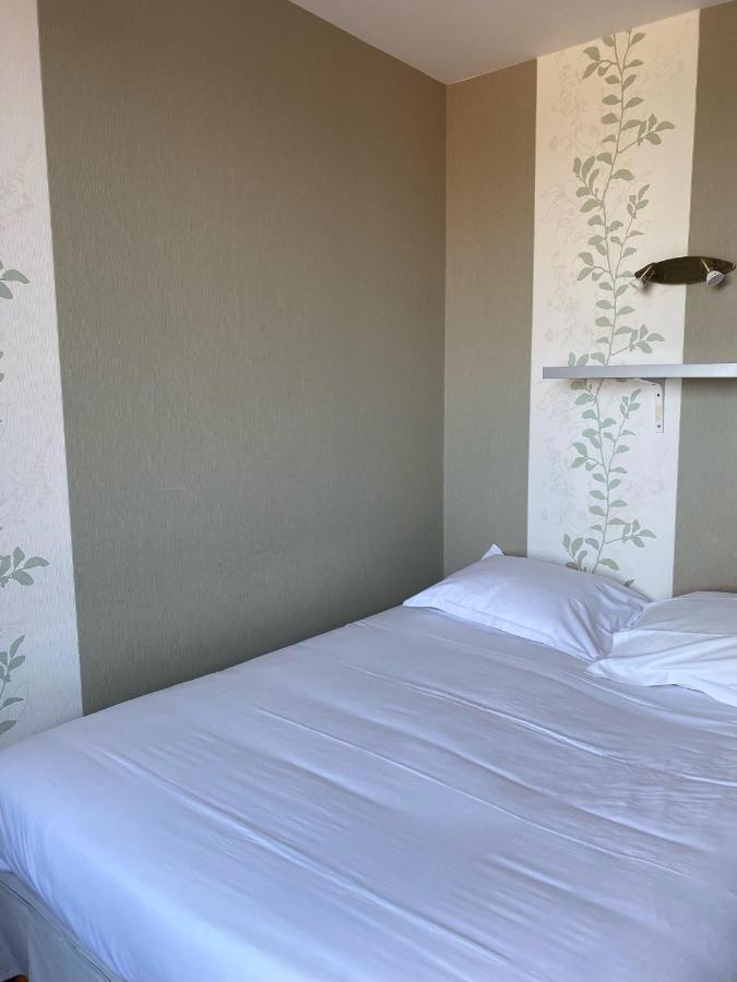 Logis Restaurant Le Phare 2* Perros-Guirec