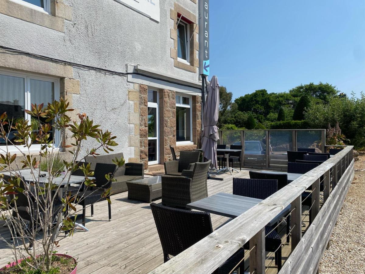 Hotel Logis Restaurant Le Phare
