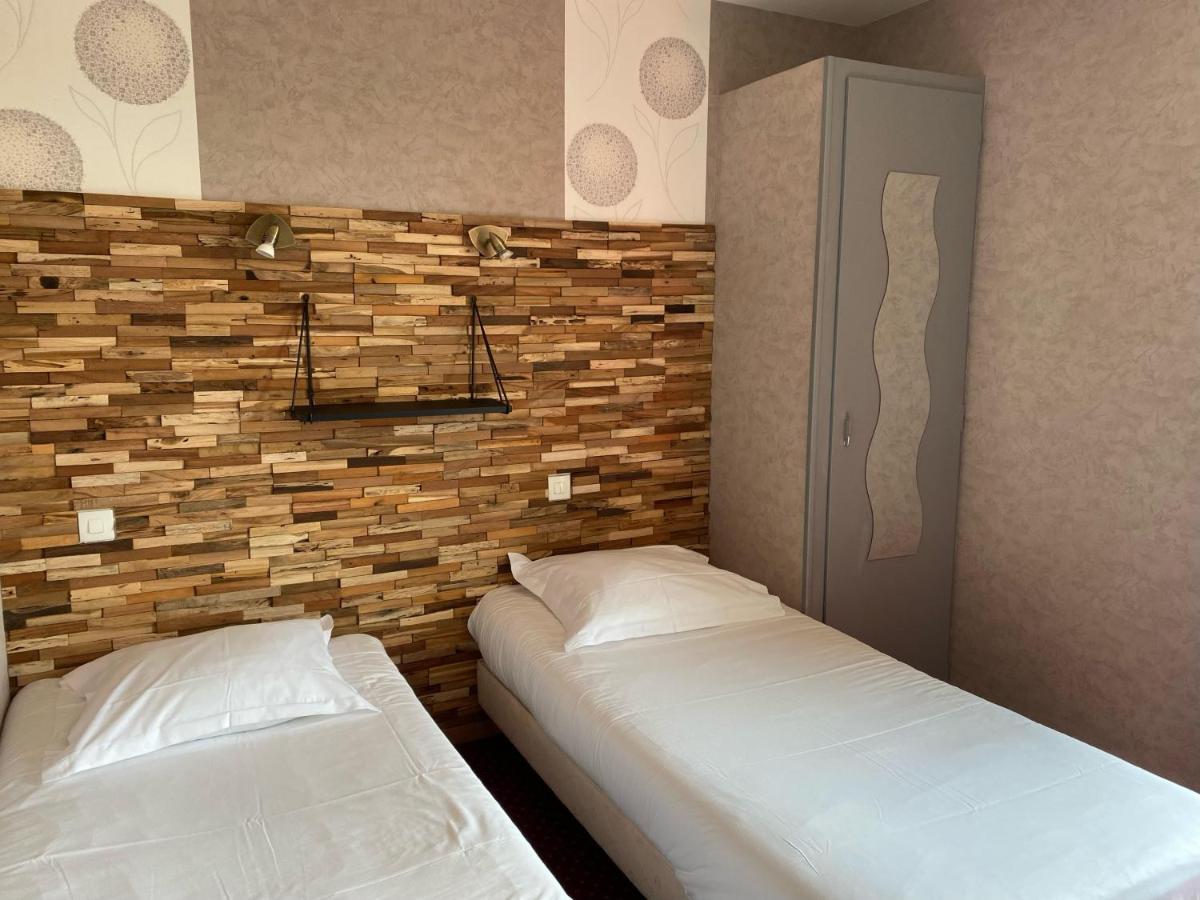 Logis Restaurant Le Phare Hotel Perros-Guirec