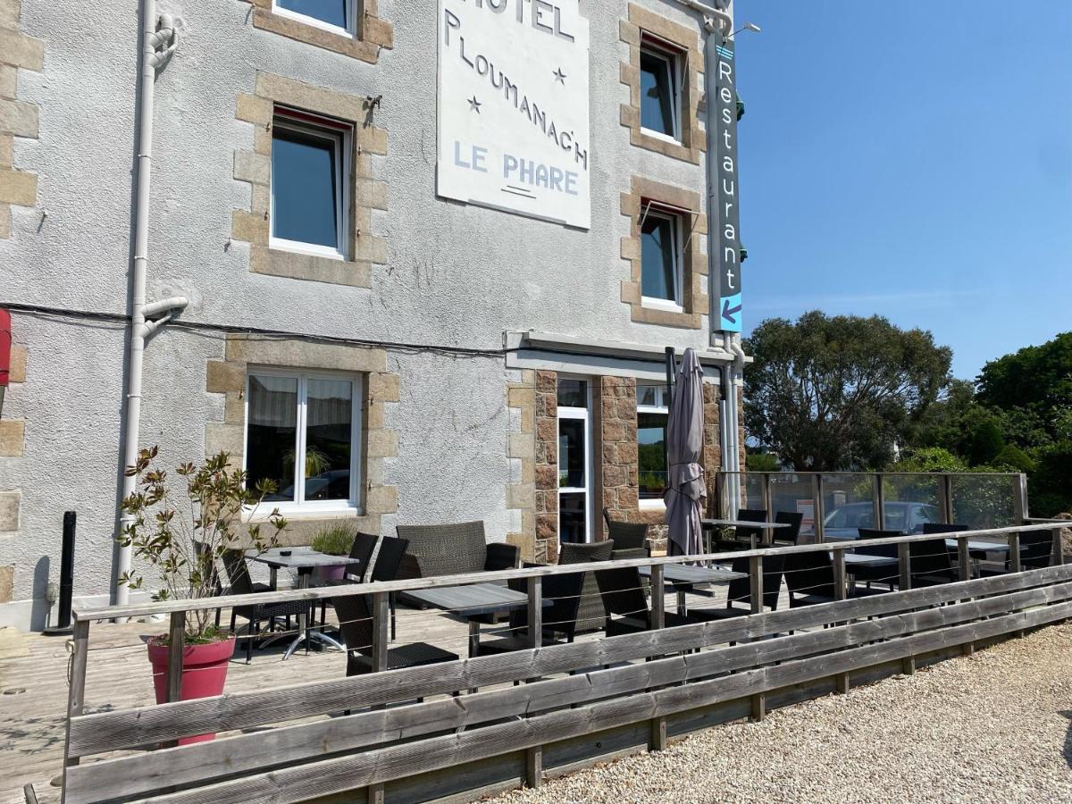 Logis Restaurant Le Phare