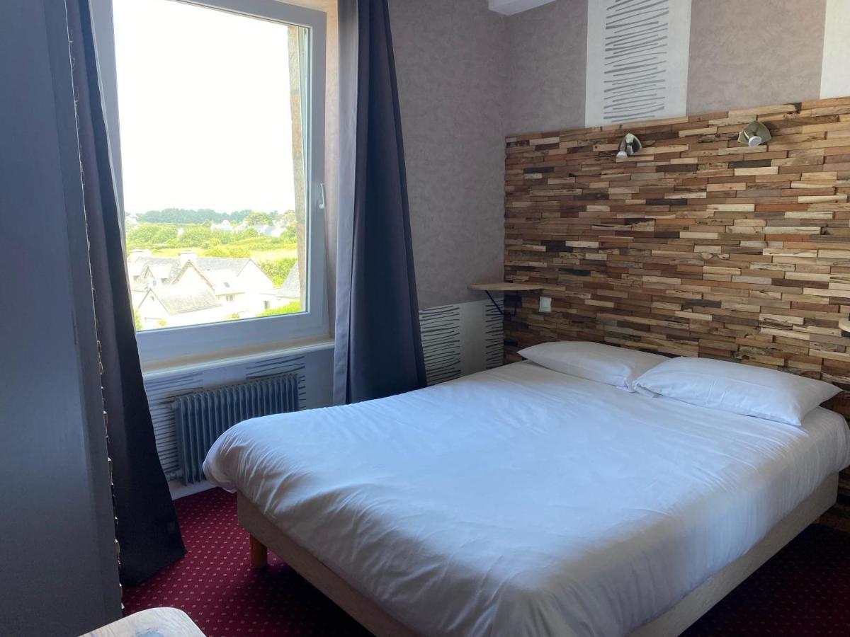 Hotel Logis Restaurant Le Phare Perros-Guirec