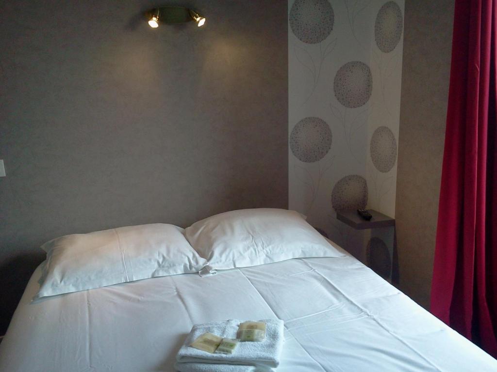 Hotel Logis Restaurant Le Phare