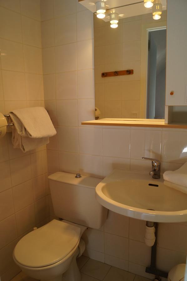 Logis Restaurant Le Phare Hotel Perros-Guirec