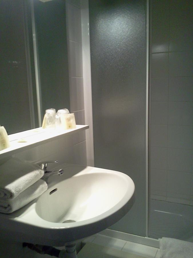 Hotel Logis Restaurant Le Phare 2*