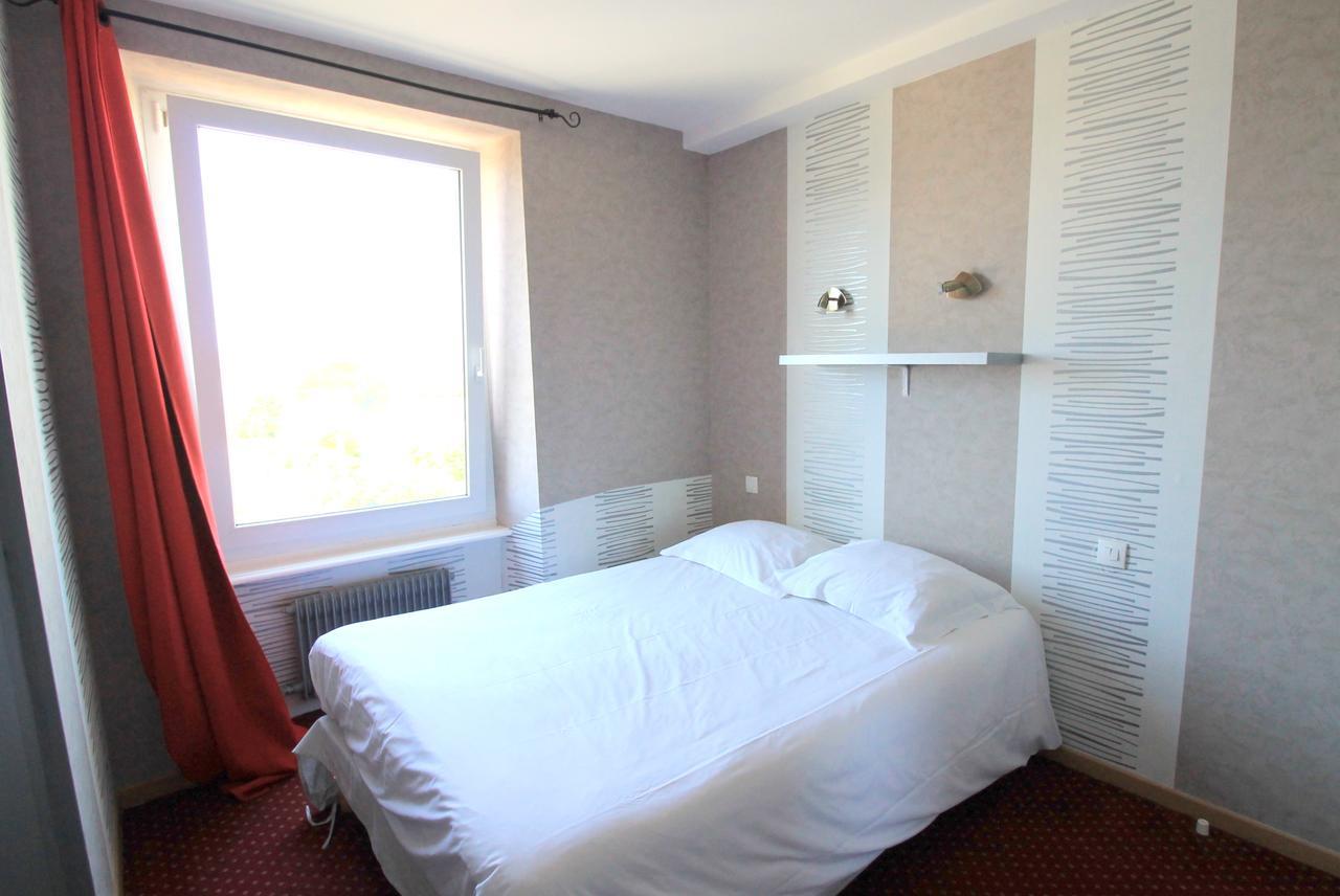 Logis Restaurant Le Phare Hotel Perros-Guirec