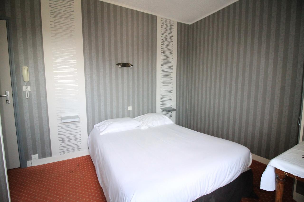 Logis Restaurant Le Phare 2* Perros-Guirec
