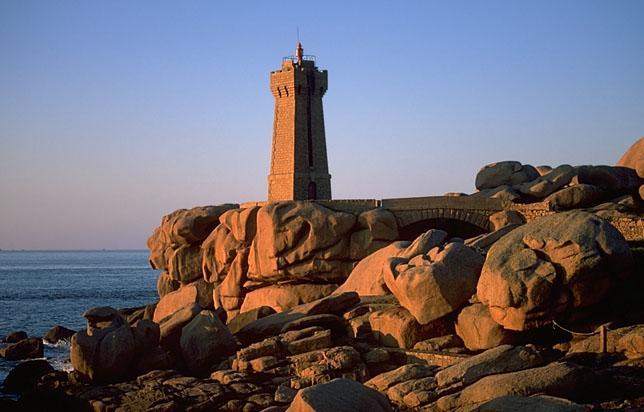 Logis Restaurant Le Phare