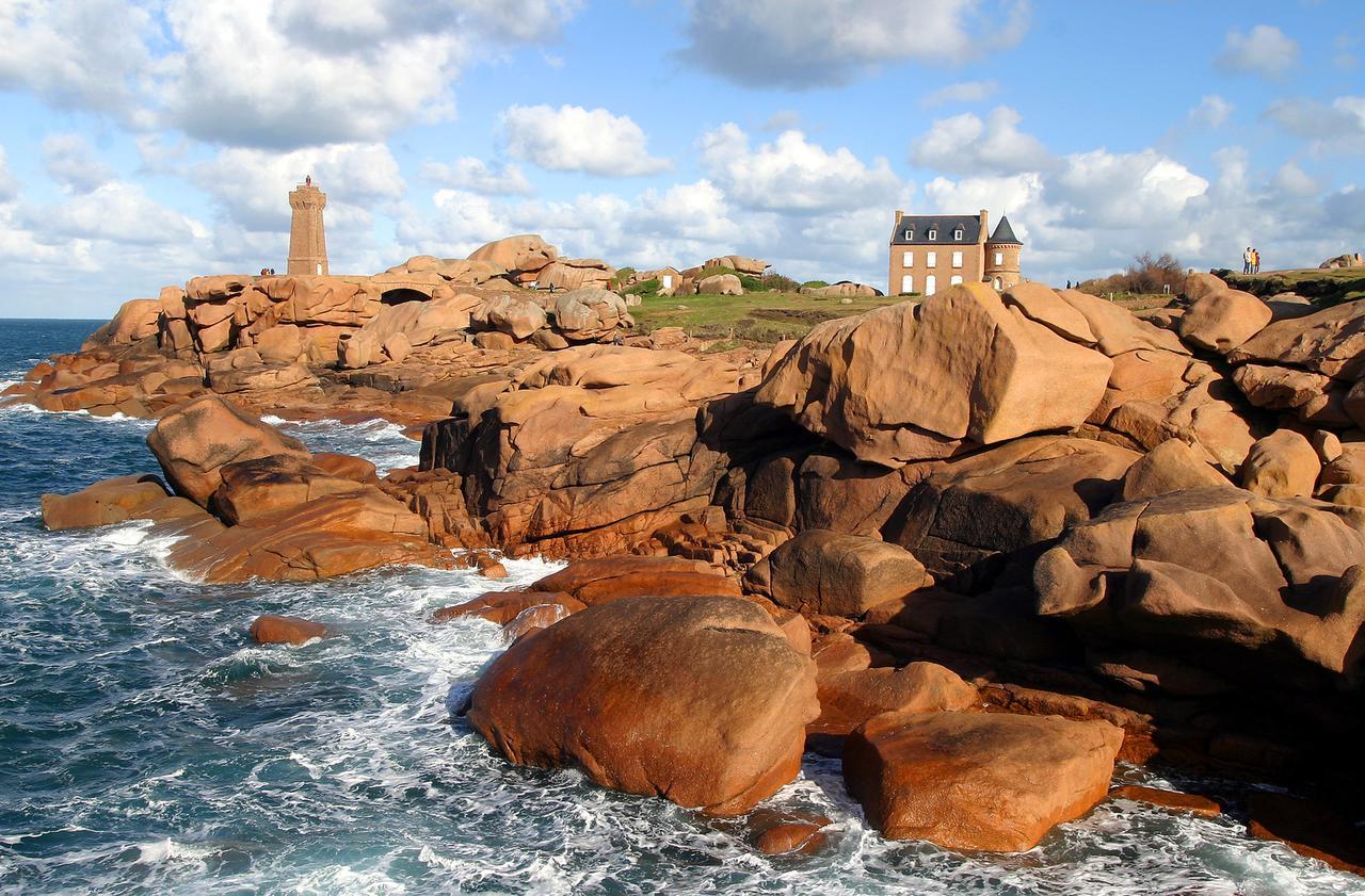 Logis Restaurant Le Phare